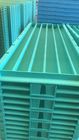 Wire - Line Core Blue Core Tray Racking / Nampan Inti Penambangan Inti Bor